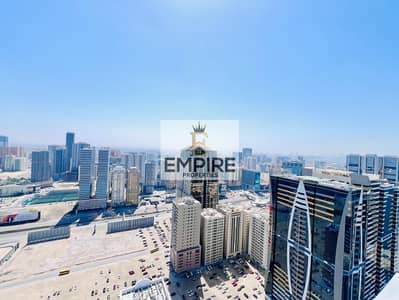 Studio for Rent in Al Taawun, Sharjah - IMG-20250828-WA0046. jpg