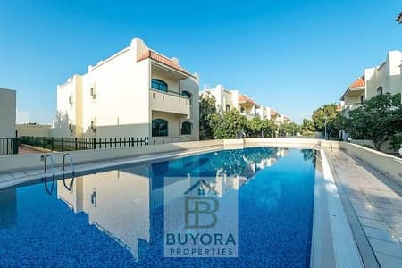 3 Bedroom Villa for Rent in Umm Suqeim, Dubai - WhatsApp Image 2022-04-09 at 12.27. 11 AM (5). jpeg