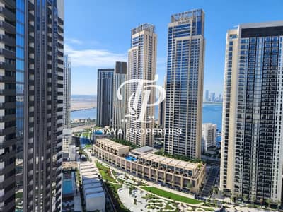 2 Cпальни Апартамент в аренду в Дубай Крик Харбор, Дубай - IMG-20250915-WA0049. jpg