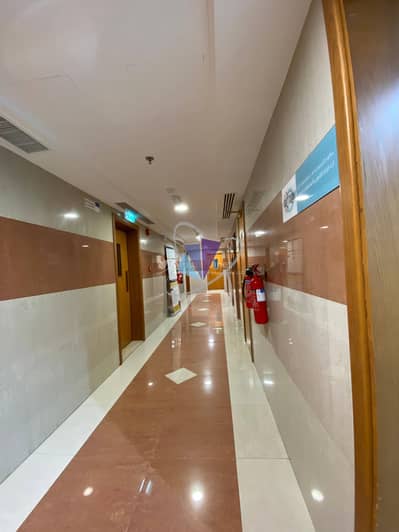 阿勒纳哈扬， 阿布扎比 写字楼待租 - 位于阿勒纳哈扬，阿尔马穆拉 的写字楼 135000 AED - 12840957