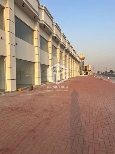 محل تجاري  للايجار في الزاهية، عجمان - IMG-20250919-WA0382. jpg
