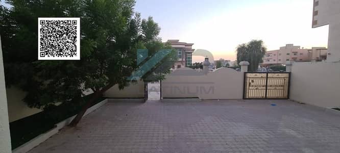 فیلا 5 غرف نوم للايجار في المويهات، عجمان - WhatsApp Image 2025-09-19 at 15.32. 23 (1). png