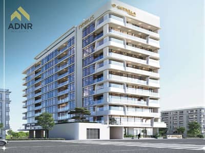 2 Cпальни Апартамент Продажа в Маджан, Дубай - Screenshot 2025-05-08 114523. png