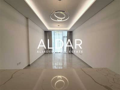 1 Bedroom Apartment for Rent in Jumeirah Village Circle (JVC), Dubai - Brand New | Fitted Kitchen | Near To Mall