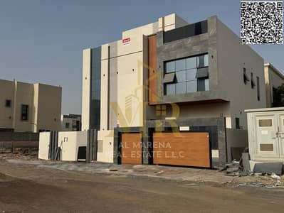 5 Bedroom Villa for Sale in Al Yasmeen, Ajman - IMG-20250821-WA1118. jpg
