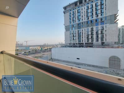 Studio for Rent in Al Jaddaf, Dubai - 20250915_175121. heic