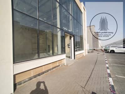 Showroom for Rent in Muwaileh, Sharjah - IMG-20250310-WA0332. jpg