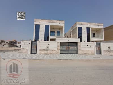 5 Bedroom Villa for Sale in Al Mowaihat, Ajman - WhatsApp Image 2025-09-20 at 11.54. 09 AM. jpeg