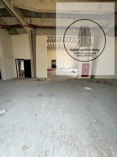Warehouse for Rent in Umm Al Thuoob, Umm Al Quwain - 5780e217-357a-4e57-88a9-7779e9faa25c. jpeg