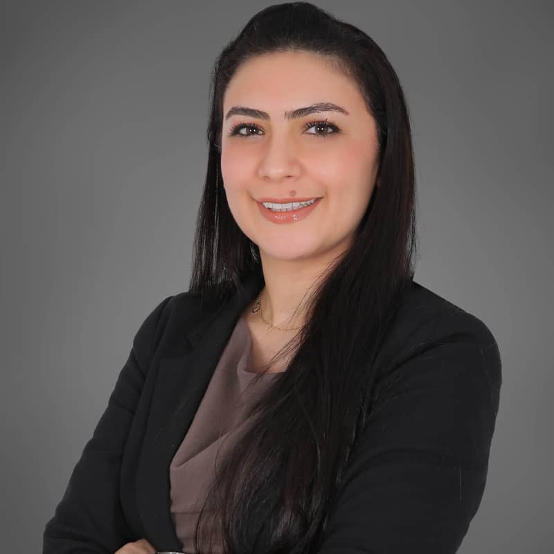 Heba Hamed
