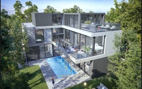 5 Cпальни Вилла Продажа в Тилал Сити, Шарджа - IMG-20250906-WA0017. jpg