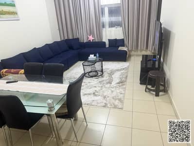 2 Cпальни Апартамент в аренду в Аль Рашидия, Аджман - IMG-20250919-WA0014. jpg