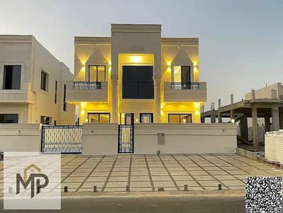 5 Bedroom Villa for Sale in Al Helio, Ajman - batch_795101061-1066x800. jpg