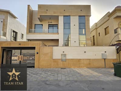 فیلا 5 غرف نوم للايجار في الياسمين، عجمان - 1000119807. jpg