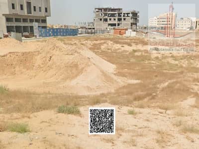 ارض سكنية  للبيع في الجرف، عجمان - image (33). png