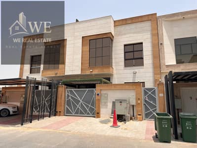 تاون هاوس 4 غرف نوم للايجار في الياسمين، عجمان - b5944ca8-224d-4089-85fe-d89f22fc6712. jpeg