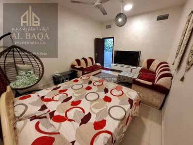 فلیٹ 3 غرف نوم للايجار في عجمان وسط المدينة، عجمان - p8. jpg