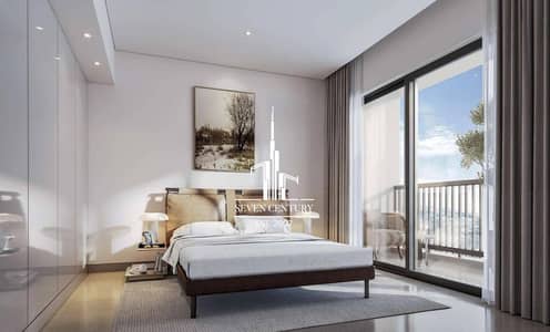 1 Спальня Апартамент Продажа в Мотор Сити, Дубай - Квартира в Мотор Сити，Sobha Solis，Sobha Solis Tower A, 1 спальня, 1060092 AED - 12841164