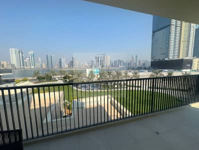 3 Bedroom Apartment for Sale in Al Khan, Sharjah - WhatsApp Image 2025-09-20 at 11.29. 26 AM (1). jpeg