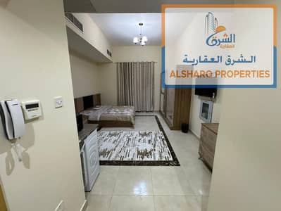 استوديو  للايجار في الحميدية، عجمان - 7176b575-d8c8-4f28-bdad-5e8a4c7eabe1. jpg