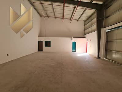 Warehouse for Rent in Industrial Area, Sharjah - IMG-20250919-WA0018. jpg