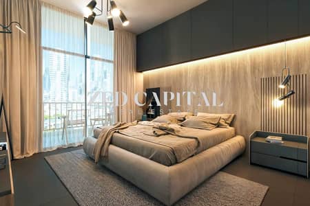 2 Bedroom Flat for Sale in Dubai Production City (IMPZ), Dubai - Developer Exclusive | Elite Perks | Post-Handover