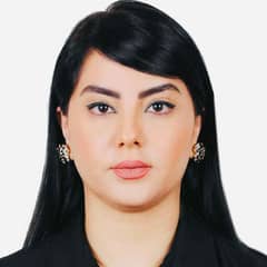 Soniya Ghobadi