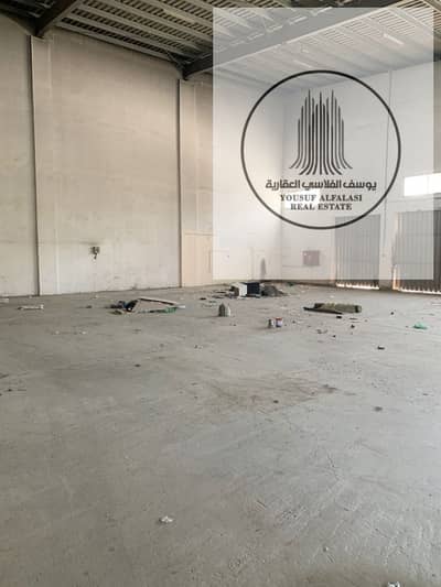 Warehouse for Rent in Al Jurf, Ajman - WhatsApp Image 2025-09-07 at 14.43. 14. jpeg