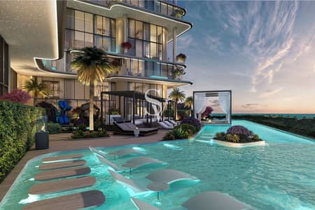 迪拉岛， 迪拜 2 卧室单位待售 - 位于迪拉岛，Villa del Gavi 2 卧室的公寓 3659000 AED - 12841223