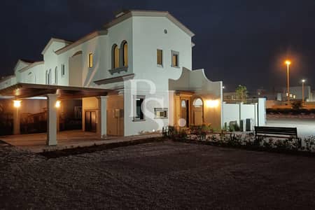 扎耶德城， 阿布扎比 3 卧室联排别墅待售 - 2BRM-Unit-354-TH188207-Bloom-Living-Abu-Dhabi-UAE (24). jpg
