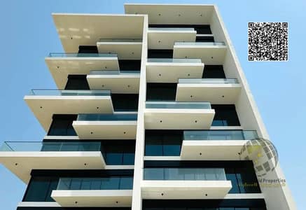 1 Спальня Апартаменты Продажа в Аль Зора, Аджман - cvcvccv. png