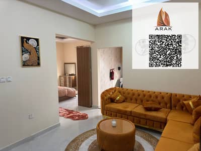 استوديو  للايجار في النعيمية، عجمان - WhatsApp Image 2025-09-20 at 00.41. 11 (2). jpeg