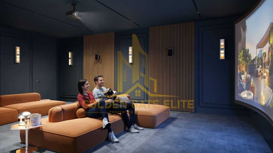 SPACIOUS 1BR WITH EXPANSIVE TERRACE | PANORAMIC GOLF & CITY VIEWS - Image 15