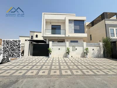 5 Bedroom Villa for Sale in Al Helio, Ajman - WhatsApp Image 2025-09-20 at 12.05. 48 PM (1). jpeg