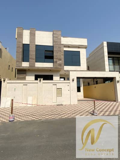 5 Bedroom Villa for Sale in Al Yasmeen, Ajman - 38974154-6541-46a6-bb10-db6d45a0b6dd. jpg