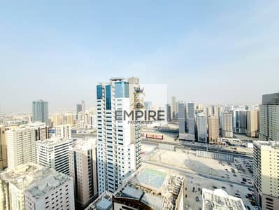阿尔马扎尔街区， 夏尔迦 1 卧室单位待租 - 20240705_163842. jpg