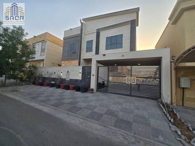5 Bedroom Villa for Sale in Al Yasmeen, Ajman - photo_5938199385651406196_y. jpg