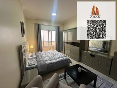 استوديو  للايجار في الجرف، عجمان - WhatsApp Image 2025-09-20 at 12.29. 49 AM. jpeg