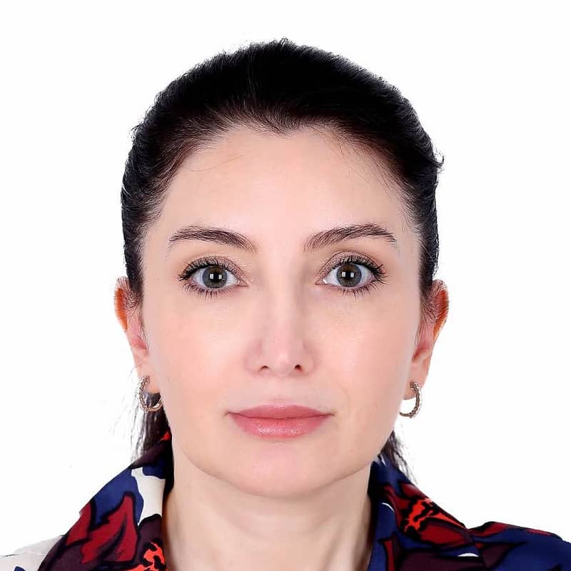 Kaiana Gorelik