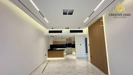 شقة 1 غرفة نوم للايجار في أرجان، دبي - IMG_4466. jpg