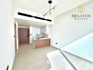 1 Bedroom Flat for Rent in Jumeirah Village Circle (JVC), Dubai - BRIGHT 1BR | HIGH FLOOR | OPEN VIEW