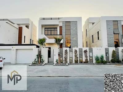 6 Bedroom Villa for Sale in Al Bahia, Ajman - batch_794607153-1066x800. jpg