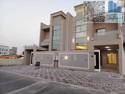 فیلا 7 غرف نوم للايجار في التلة 2، عجمان - WhatsApp Image 2025-09-19 at 3.49. 07 PM (1). jpeg