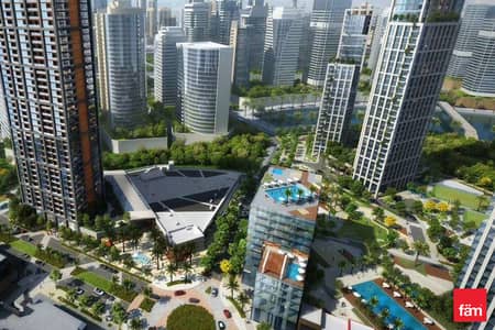 商业湾， 迪拜 1 卧室单位待售 - 位于商业湾，半岛公寓，半岛二号 1 卧室的公寓 1599999 AED - 12841417