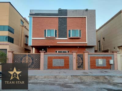 فیلا 5 غرف نوم للايجار في الحليو، عجمان - IMG-20250920-WA0017. jpg