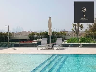 1 Bedroom Apartment for Rent in Arjan, Dubai - WhatsApp Image 2025-09-20 at 1.01. 37 AM. jpeg