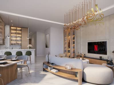 2 Cпальни Апартаменты Продажа в Аль Марджан Айленд, Рас-эль-Хайма - IMG-20250819-WA0140. jpg
