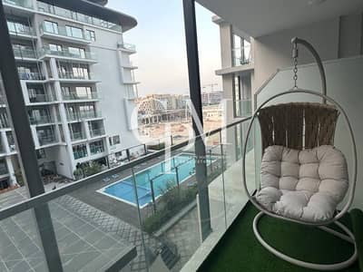 1 Спальня Апартамент Продажа в Масдар Сити, Абу-Даби - IMG-20250920-WA0009. jpg