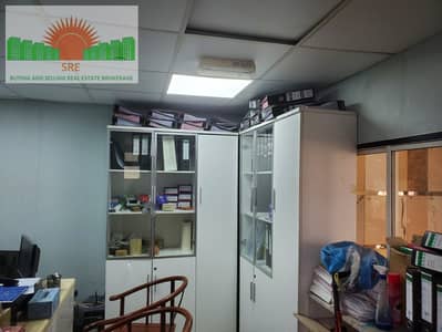 工业园区， 夏尔迦 工业用地待租 - WhatsApp Image 2025-09-06 at 12.16. 58. jpeg