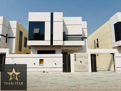 5 Bedroom Villa for Sale in Al Helio, Ajman - IMG-20250920-WA0001. jpg